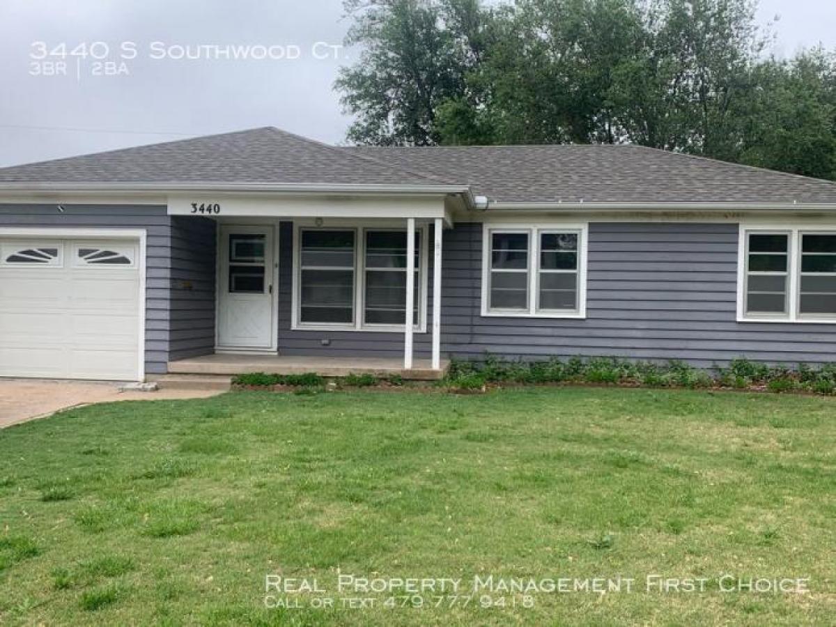 Picture of Home For Rent in Wichita, Kansas, United States