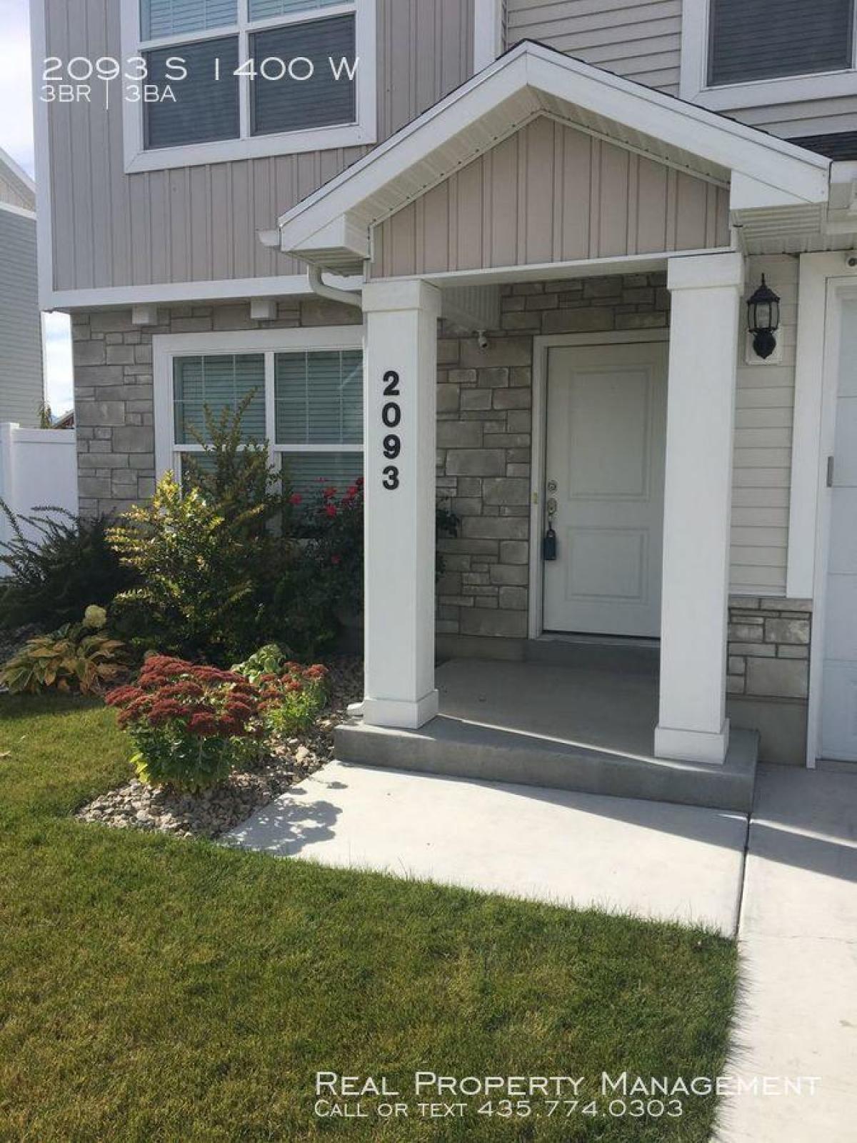 Picture of Home For Rent in Logan, Utah, United States