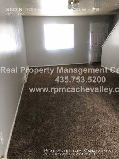 Apartment For Rent in Hyrum, Utah