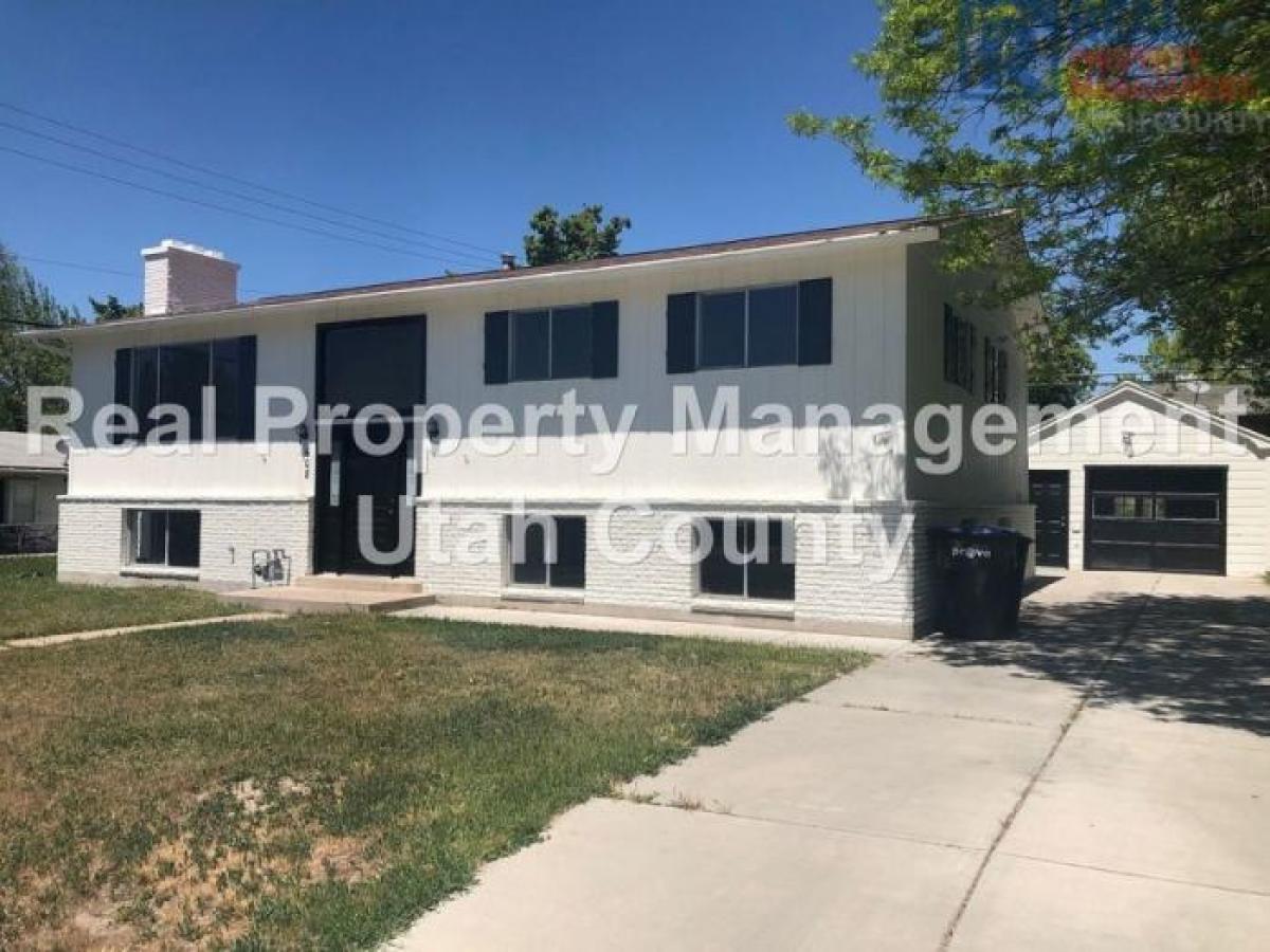 Picture of Home For Rent in Provo, Utah, United States