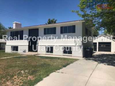 Home For Rent in Provo, Utah