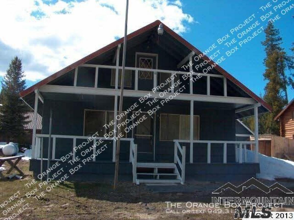 Picture of Home For Rent in Dixie, Idaho, United States