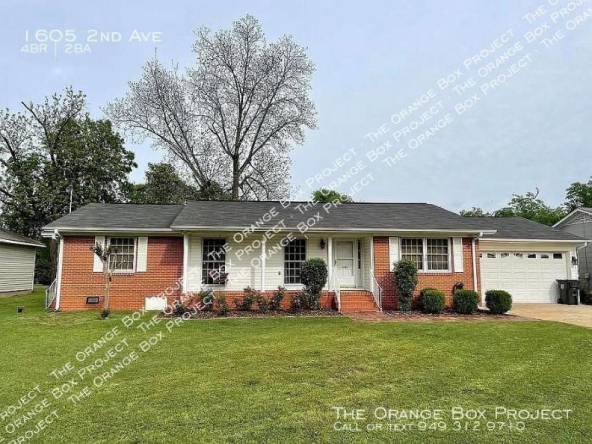 Picture of Home For Rent in Tuscaloosa, Alabama, United States