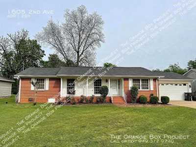 Home For Rent in Tuscaloosa, Alabama