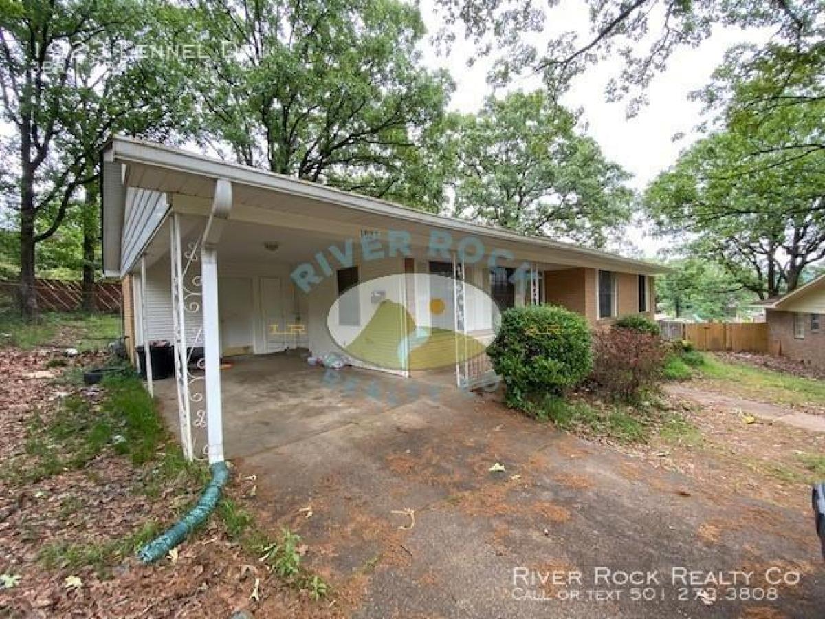 Picture of Home For Rent in North Little Rock, Arkansas, United States