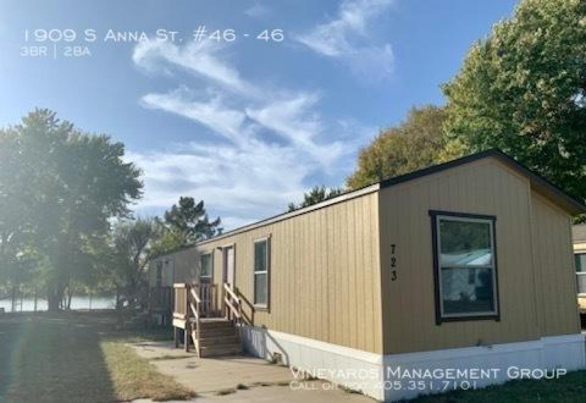 Picture of Home For Rent in Wichita, Kansas, United States