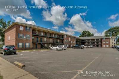 Home For Rent in Tuscaloosa, Alabama