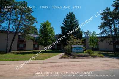 Apartment For Rent in Stevens Point, Wisconsin