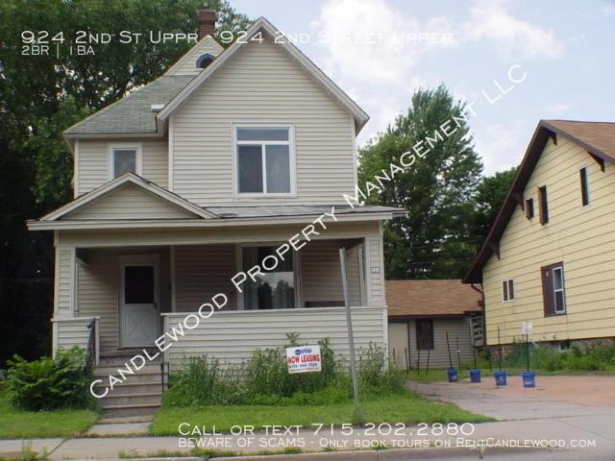 Picture of Apartment For Rent in Stevens Point, Wisconsin, United States