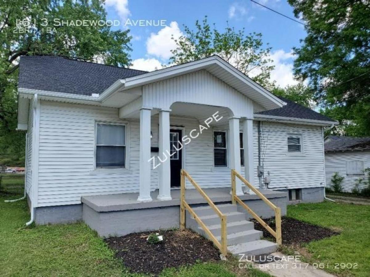 Picture of Home For Rent in Evansville, Indiana, United States