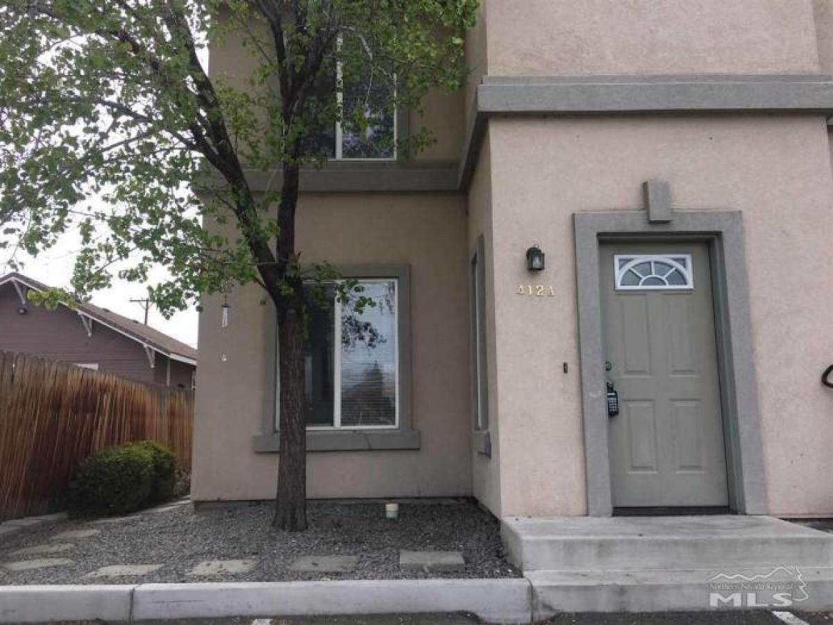 Picture of Apartment For Rent in Sparks, Nevada, United States