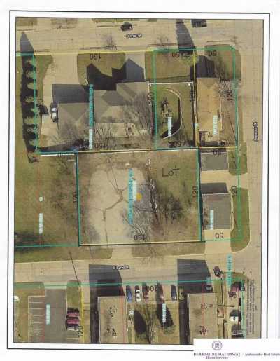 Residential Land For Sale in Ralston, Nebraska