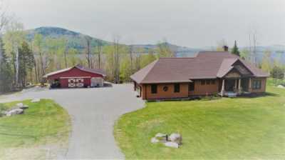 Home For Sale in Jackman, Maine