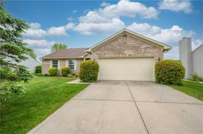 Home For Sale in Franklin, Indiana