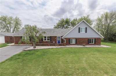 Home For Sale in Franklin, Indiana