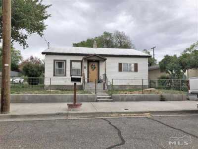 Home For Sale in Winnemucca, Nevada