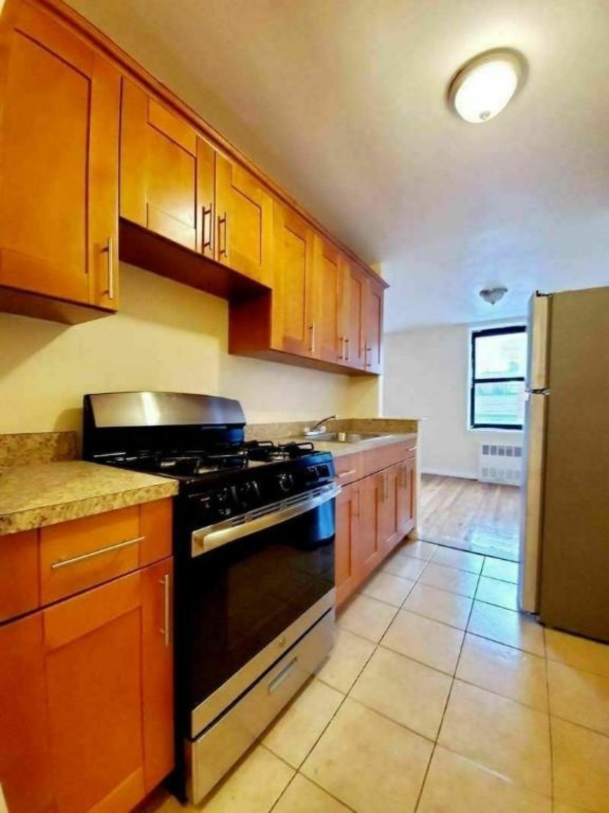 Picture of Apartment For Rent in Bronx, New York, United States