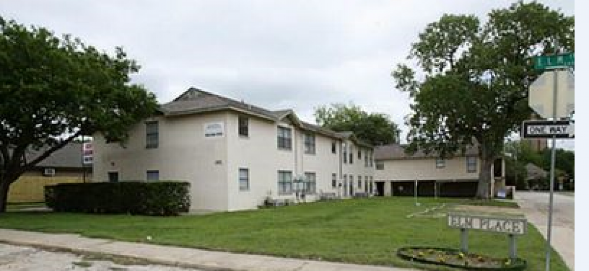 Picture of Apartment For Rent in Denton, Texas, United States