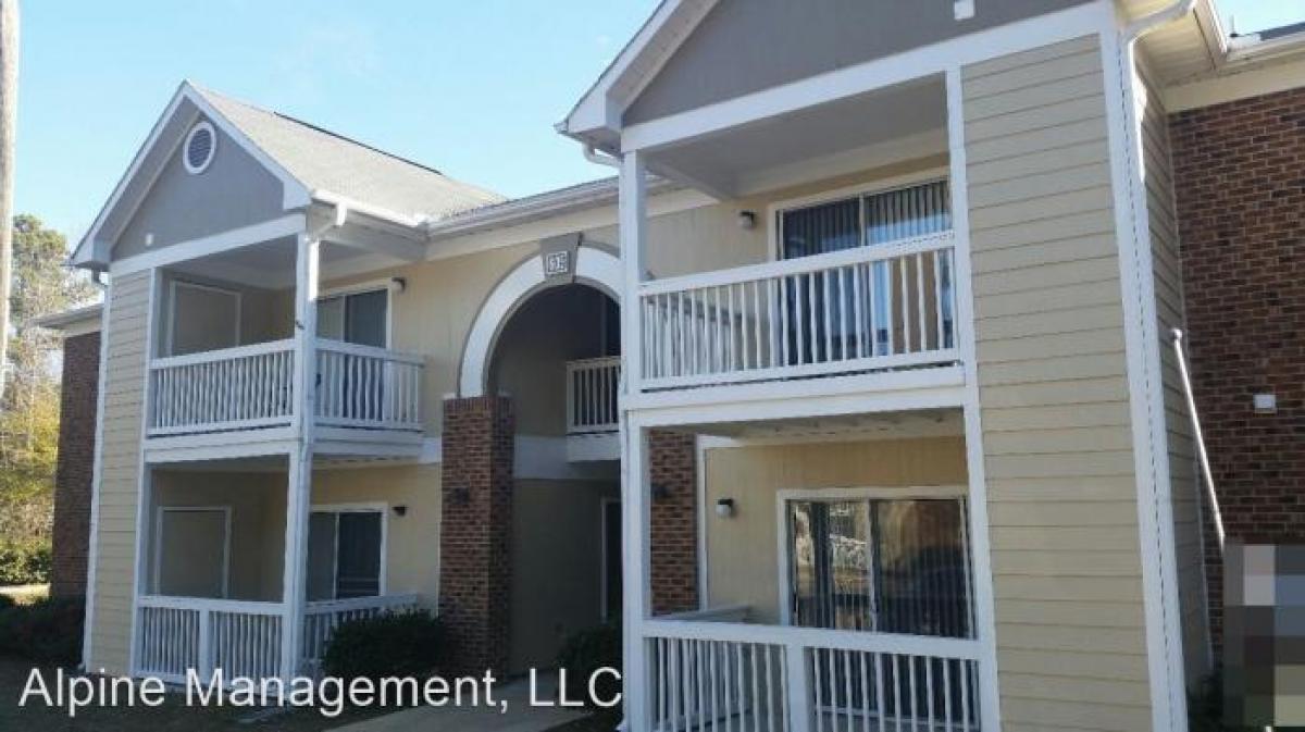 Picture of Apartment For Rent in Zebulon, North Carolina, United States