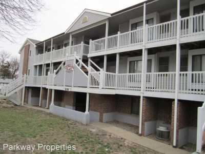 Apartment For Rent in Lawrence, Kansas