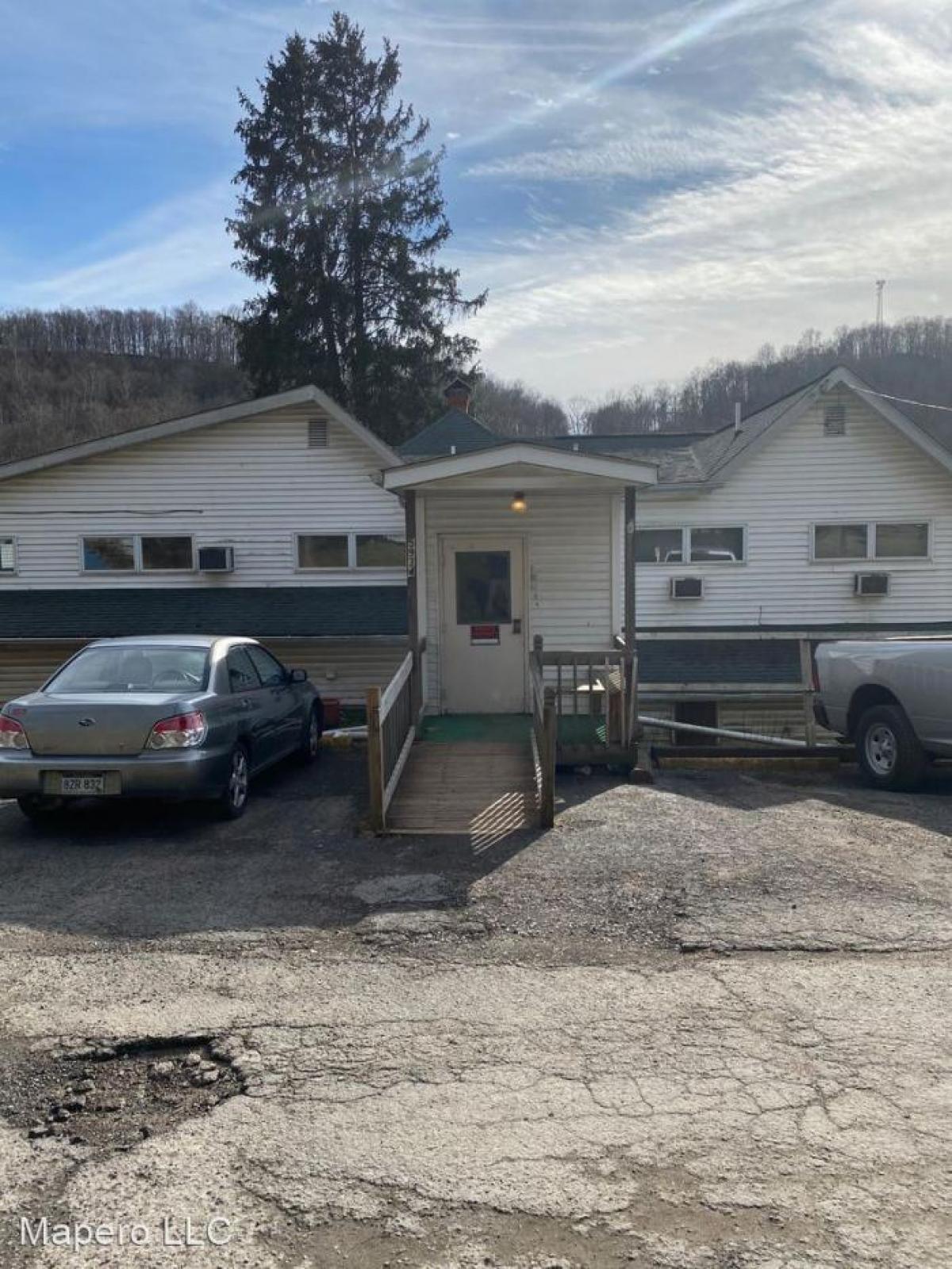 Picture of Apartment For Rent in Blacksville, West Virginia, United States