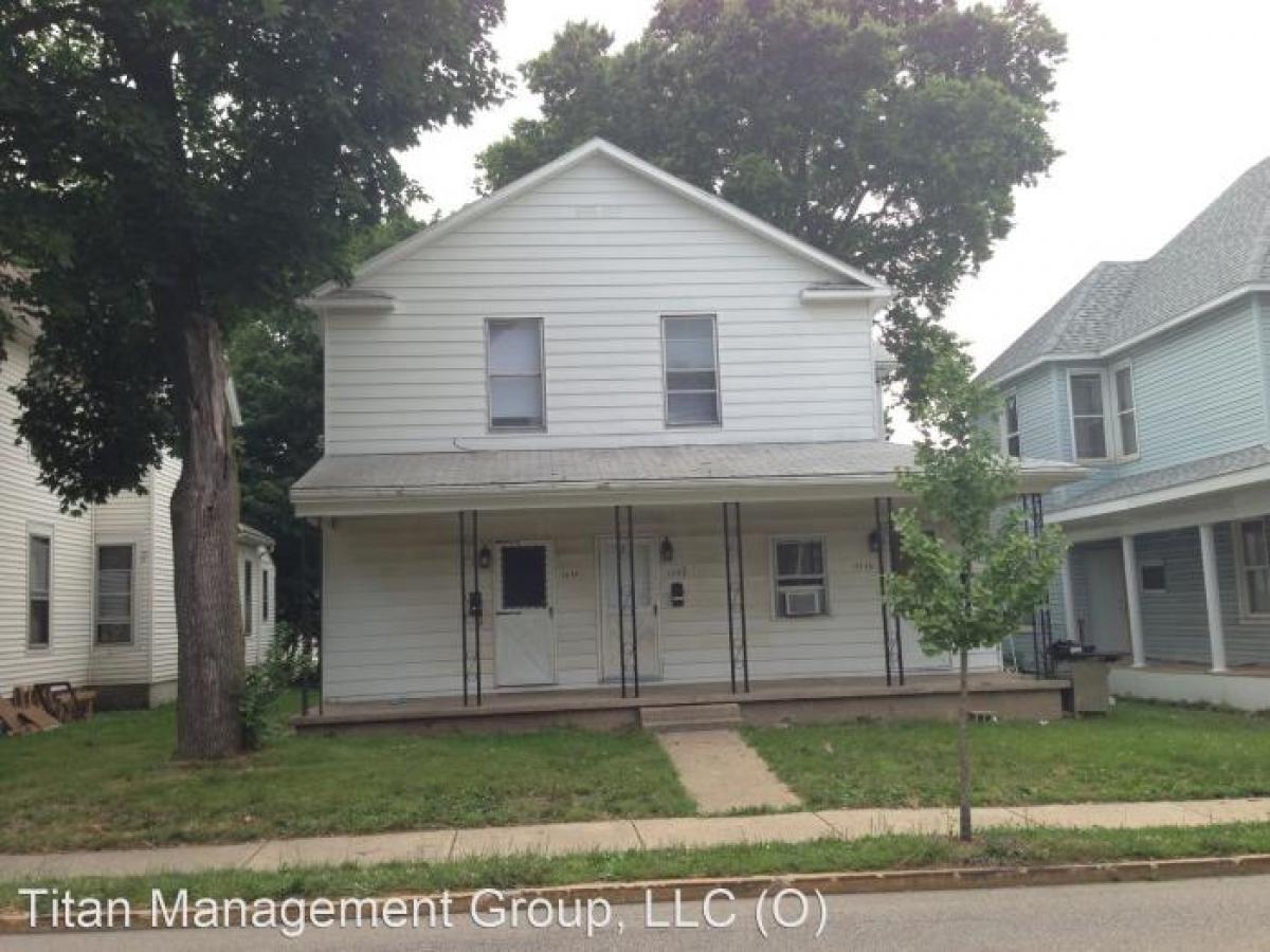 Picture of Apartment For Rent in Lafayette, Indiana, United States