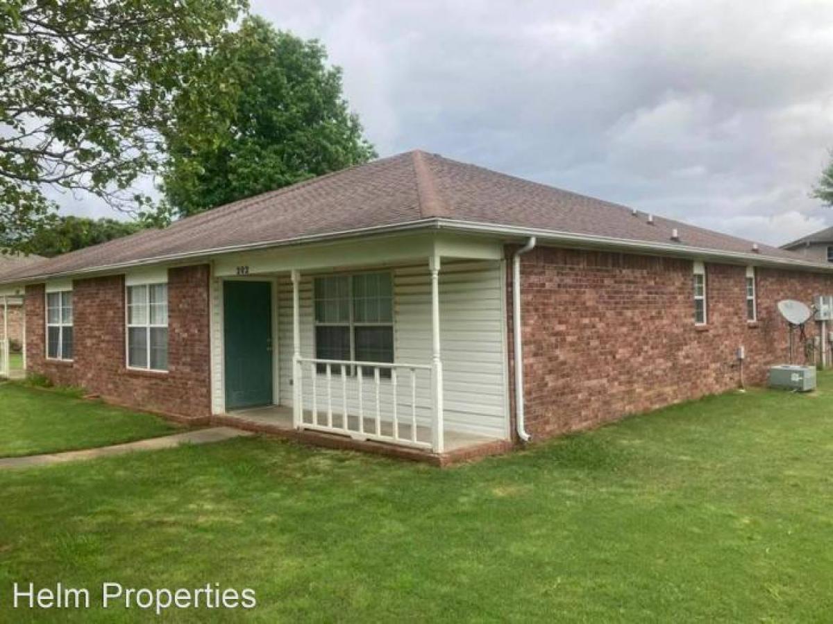 Picture of Apartment For Rent in Farmington, Arkansas, United States