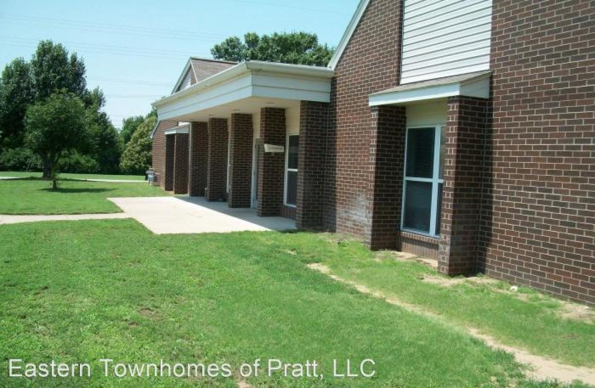 Picture of Apartment For Rent in Pratt, Kansas, United States