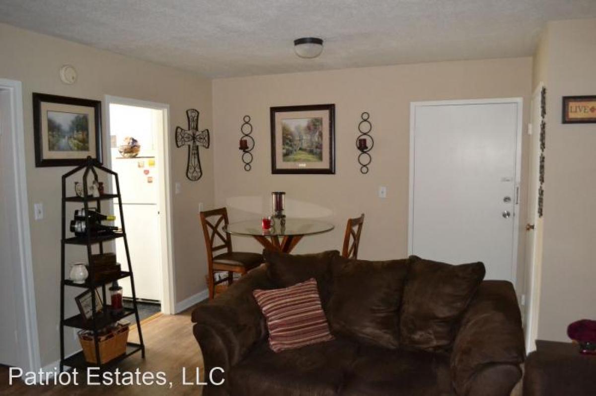 Picture of Apartment For Rent in Junction City, Kansas, United States