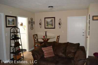 Apartment For Rent in Junction City, Kansas