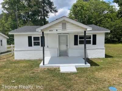 Apartment For Rent in Rocky Mount, North Carolina