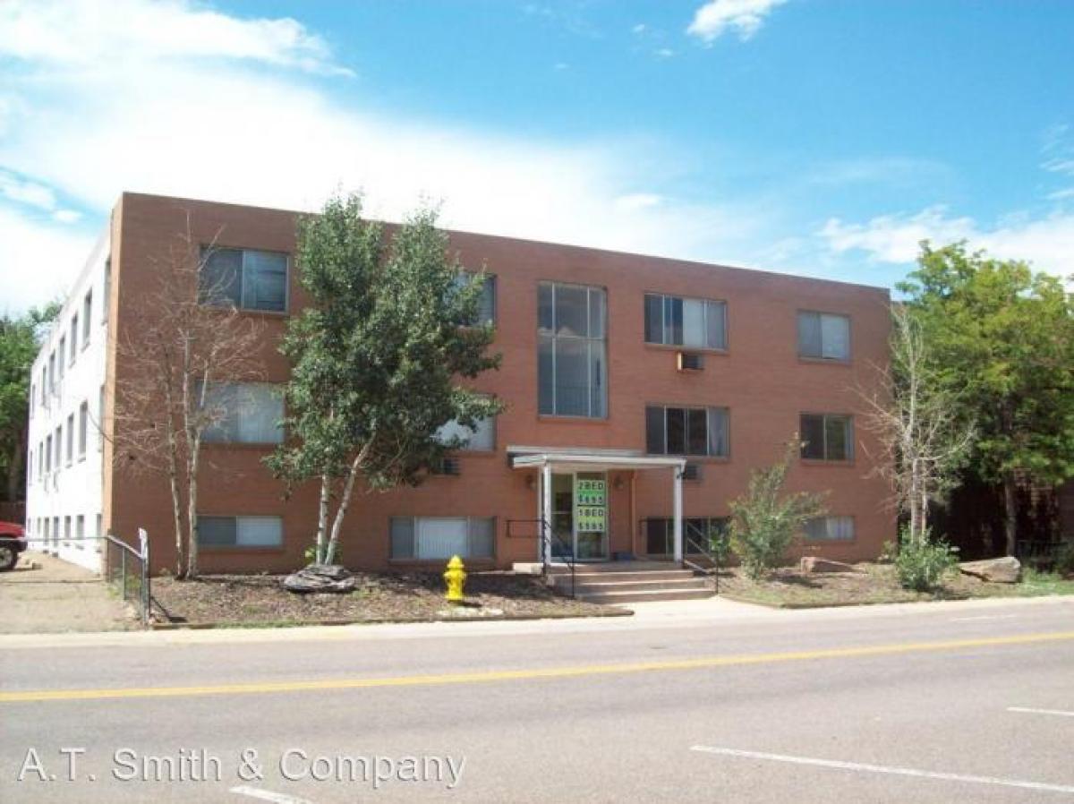 Picture of Apartment For Rent in Golden, Colorado, United States