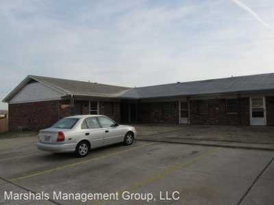 Apartment For Rent in Fort Smith, Arkansas