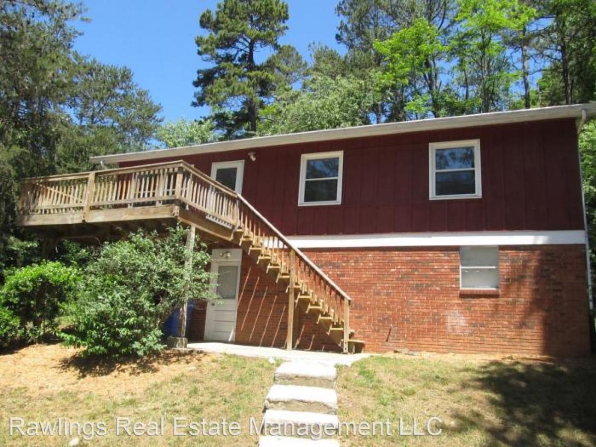 Picture of Home For Rent in Asheville, North Carolina, United States