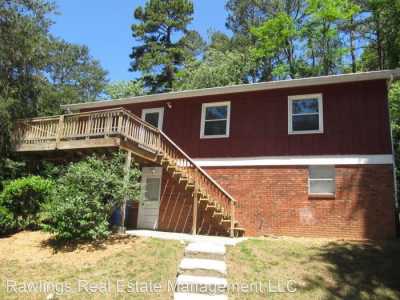 Home For Rent in Asheville, North Carolina