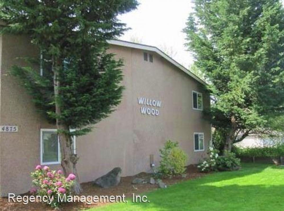 Picture of Apartment For Rent in Beaverton, Oregon, United States