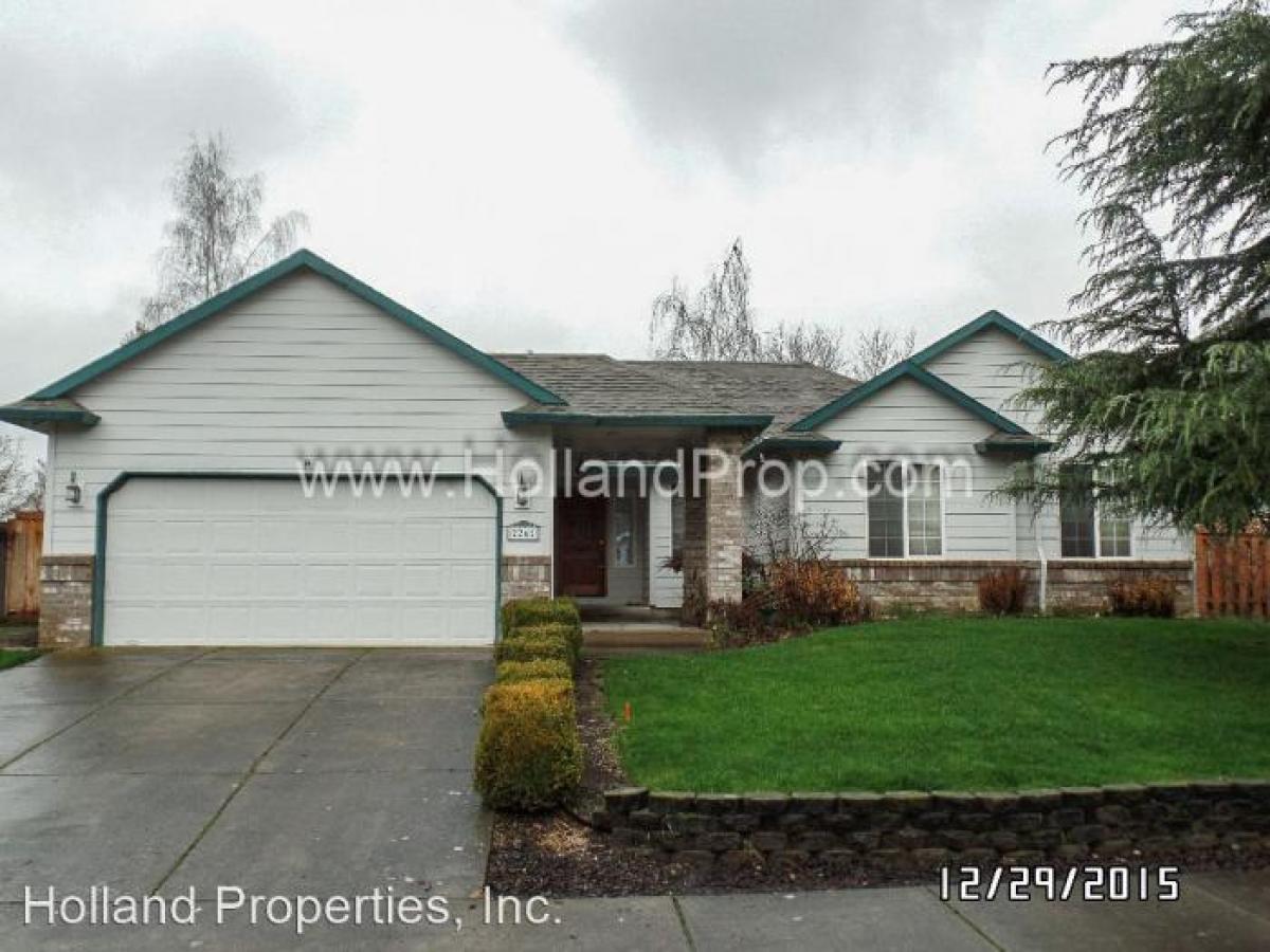 Picture of Home For Rent in Hillsboro, Oregon, United States