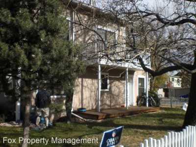 Apartment For Rent in Boulder, Colorado