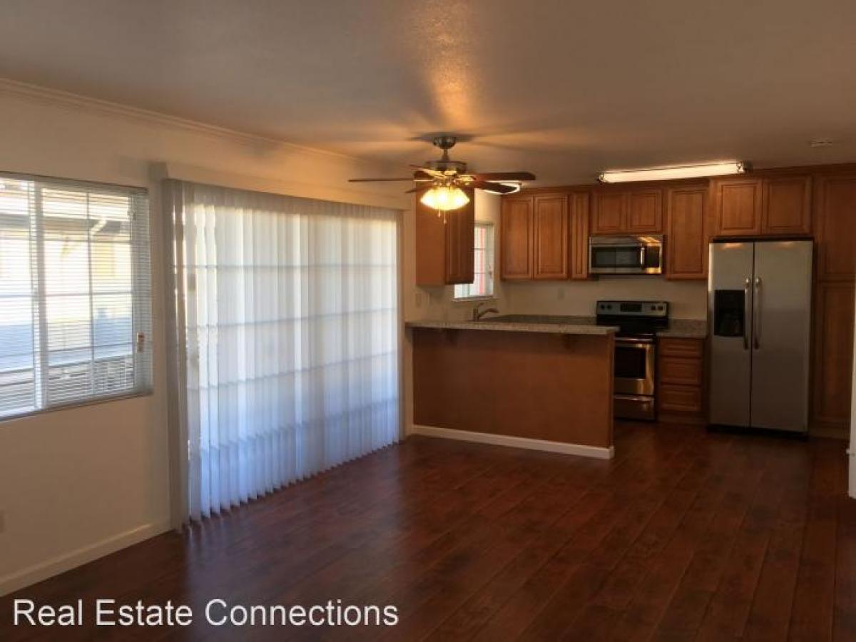 Picture of Apartment For Rent in San Jose, California, United States