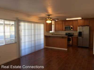 Apartment For Rent in San Jose, California