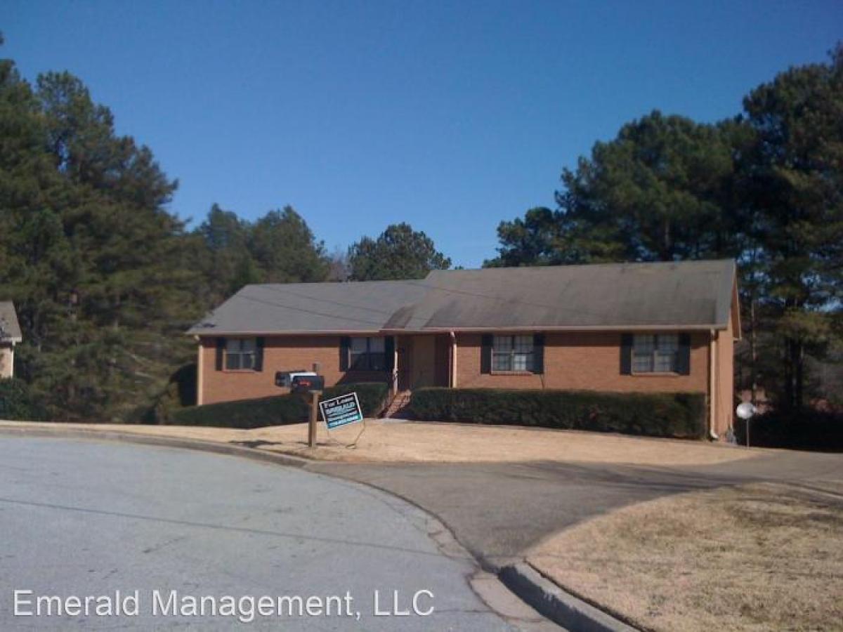 Picture of Apartment For Rent in Snellville, Georgia, United States