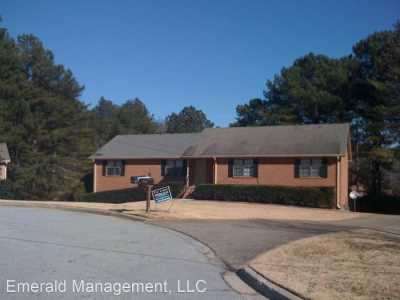 Apartment For Rent in Snellville, Georgia