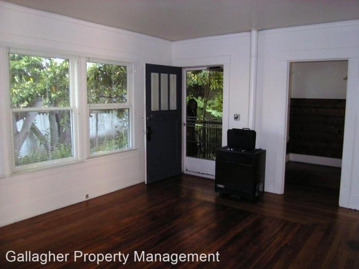 Picture of Apartment For Rent in Santa Barbara, California, United States