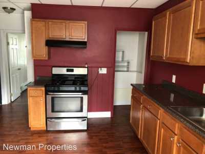 Apartment For Rent in East Boston, Massachusetts