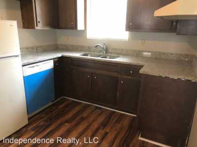 Apartment For Rent in Huntsville, Alabama