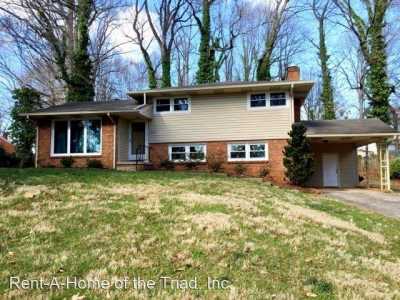 Home For Rent in Greensboro, North Carolina