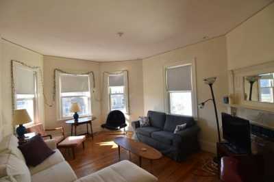 Home For Rent in Brookline, Massachusetts