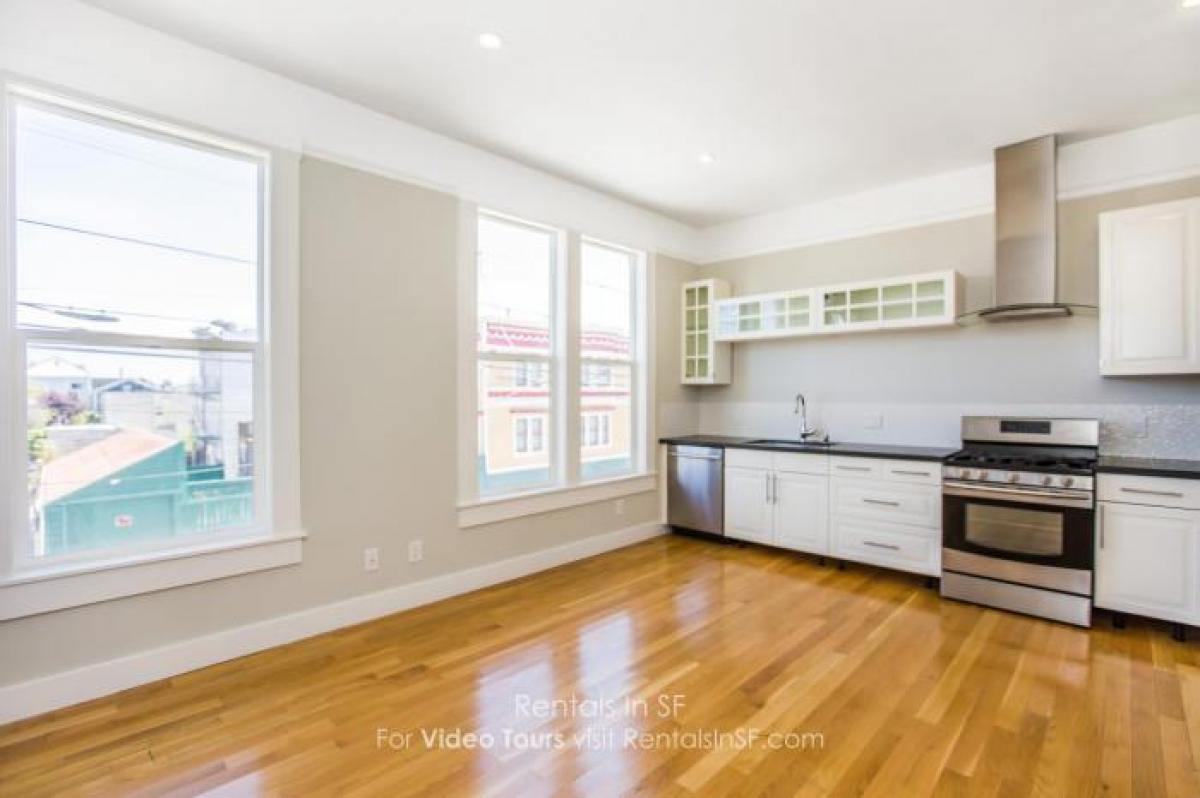 Picture of Condo For Rent in San Francisco, California, United States