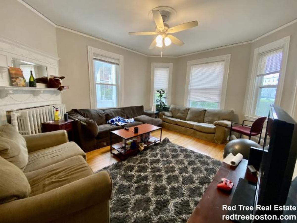 Picture of Home For Rent in Brookline, Massachusetts, United States