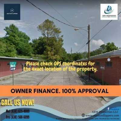 Residential Land For Sale in 